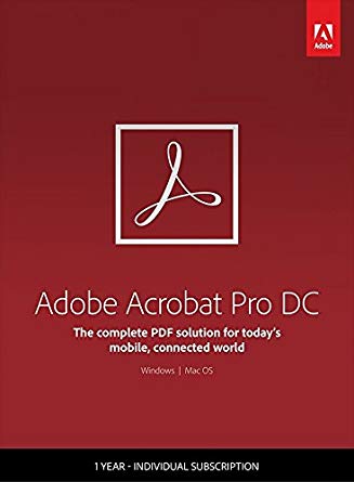 Adobe acrobat reader for mac free download
