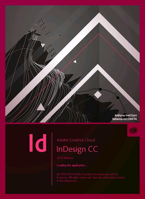 Adobe indesign for mac free download